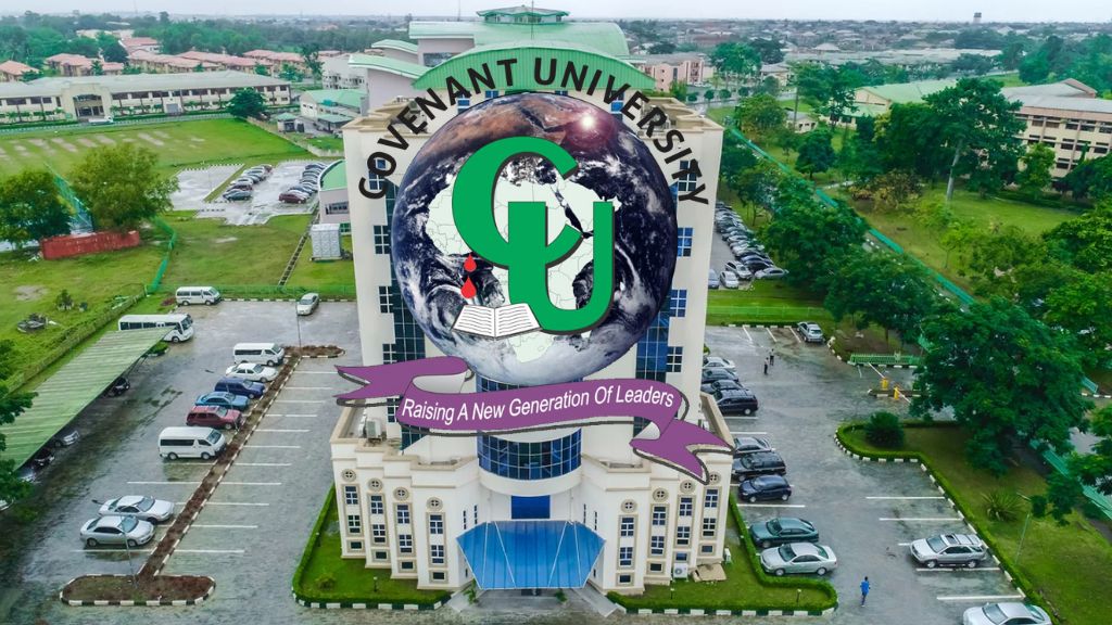 The Top 5 Universities in Nigeria According to Times Higher Education's ...