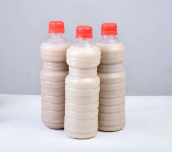 Discover Nigeria's Top 5 Traditional Drinks: A Taste of Cultural ...